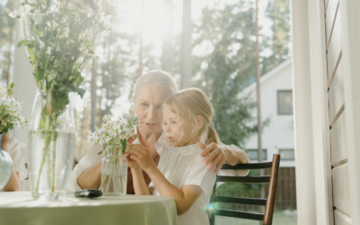 L’enfant, cet enseignant…