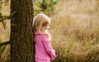 Mon enfant a une sensibilité médiumnique