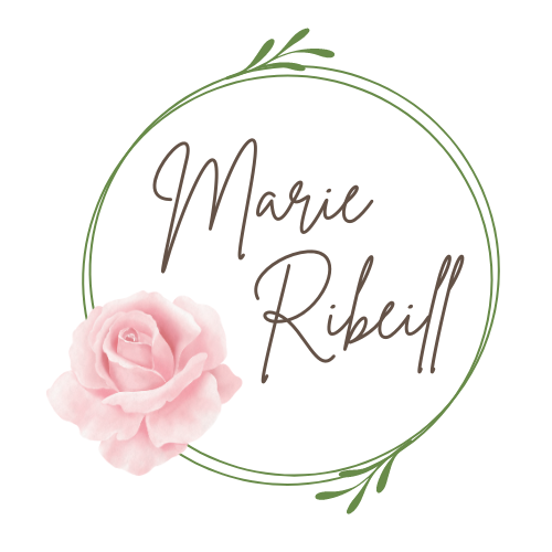 Marie Ribeill - Médium écrivaine