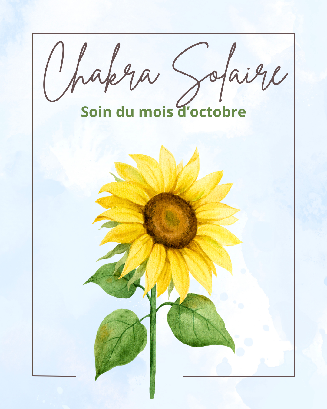 soin octobre